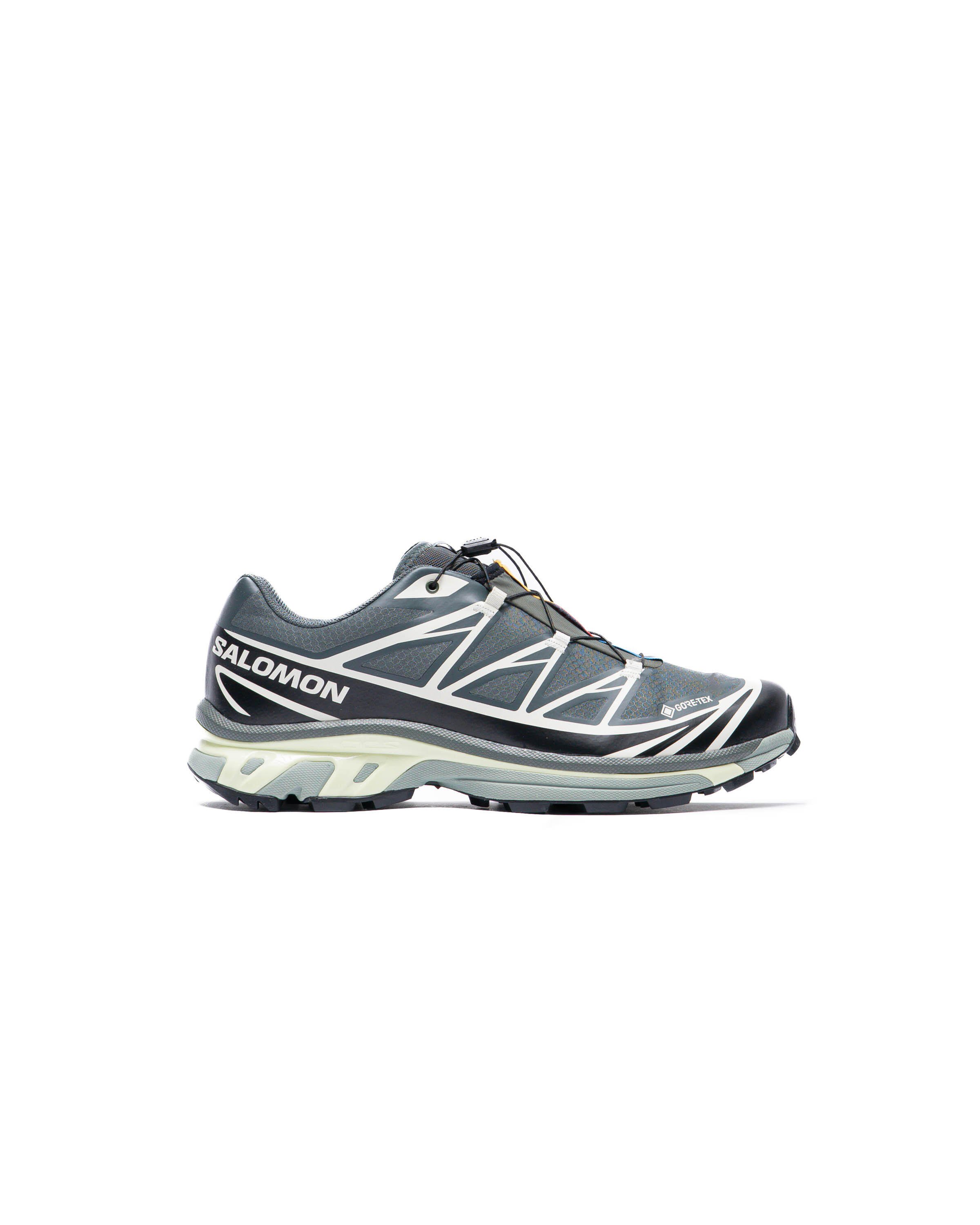 Salomon XT-6 Gore-Tex | L47581300 | AFEW STORE